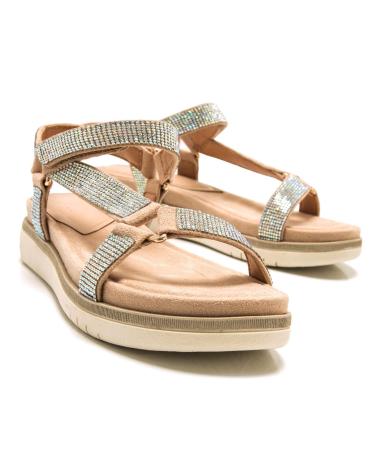 Sandales pour Femme MARIA MARE 68574 ROSA