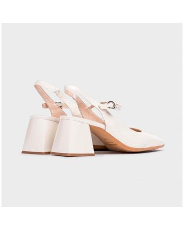 Zapatos de Mujer WONDERS DESTALONADO TACON 5 CM VARIOS COLORES