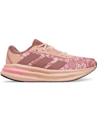 ADIDAS ZAPATILLAS MUJER MODELO GALAXY 7 W GRAPHIC COLOR ROSA CNPRCR CNPRCRS