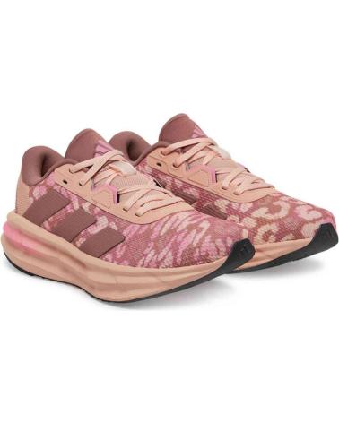 ADIDAS ZAPATILLAS MUJER MODELO GALAXY 7 W GRAPHIC COLOR ROSA CNPRCR CNPRCRS