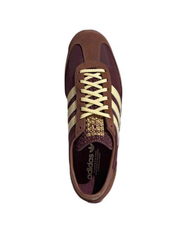 ADIDAS SL 72 OG SCARPE DA GINNASTICA MARRONI MARRON