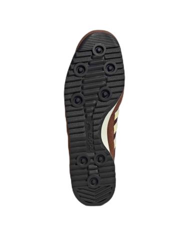 ADIDAS SL 72 OG SCARPE DA GINNASTICA MARRONI MARRON