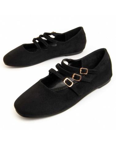 Ballerines-De-Niña-MONTEVITA-BALLEKID-BLACK