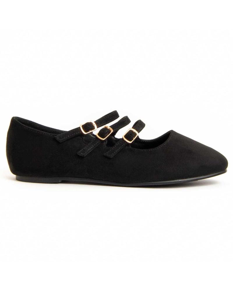 Ballerines-De-Niña-MONTEVITA-BALLEKID-BLACK