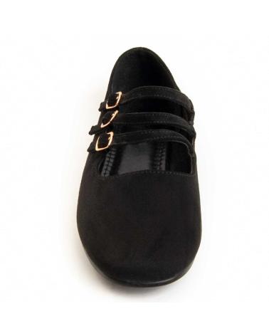 Ballerines-De-Niña-MONTEVITA-BALLEKID-BLACK