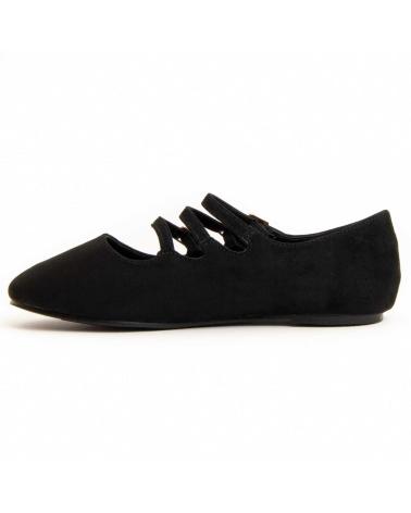 Ballerines-De-Niña-MONTEVITA-BALLEKID-BLACK