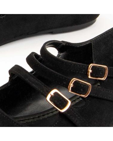 Ballerines-De-Niña-MONTEVITA-BALLEKID-BLACK