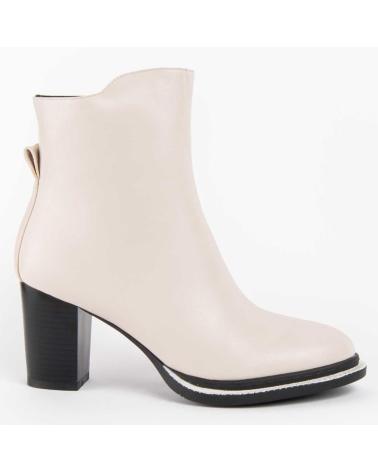 Stivaletti per Donna MONTEVITA VARELI2 WHITE