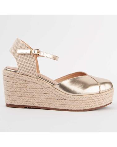 Sandalen für Damen MONTEVITA BALENCI3 N-A