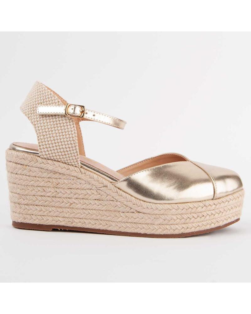 Sandalen für Damen MONTEVITA BALENCI3 N-A