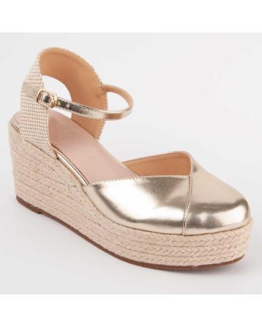 Sandalen für Damen MONTEVITA BALENCI3 N-A