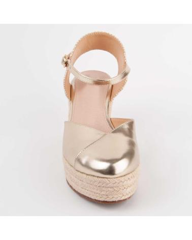 Sandalen für Damen MONTEVITA BALENCI3 N-A