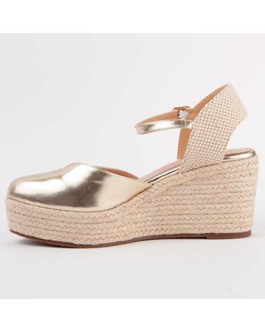 Sandalen für Damen MONTEVITA BALENCI3 N-A