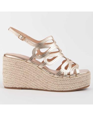 Sandalen für Damen MONTEVITA SALIA2 N-A