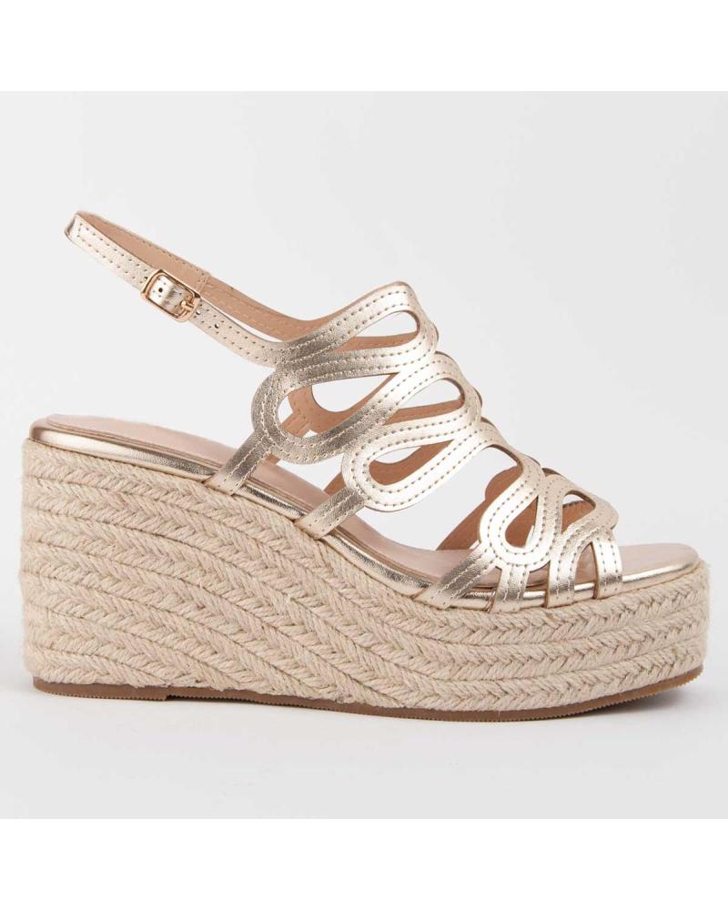 Sandalen für Damen MONTEVITA SALIA2 N-A