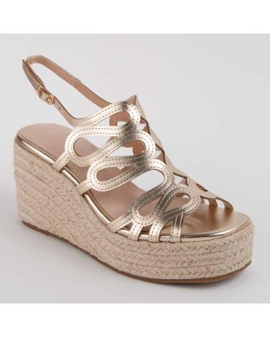 Sandalen für Damen MONTEVITA SALIA2 N-A