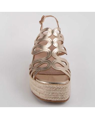 Sandalen für Damen MONTEVITA SALIA2 N-A