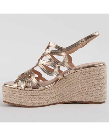 Sandalen für Damen MONTEVITA SALIA2 N-A