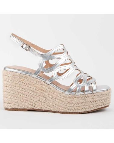 Sandalen für Damen MONTEVITA SALIA2 N-A