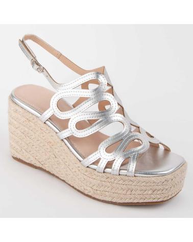 Sandalen für Damen MONTEVITA SALIA2 N-A