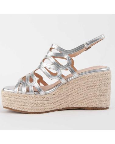Sandalen für Damen MONTEVITA SALIA2 N-A