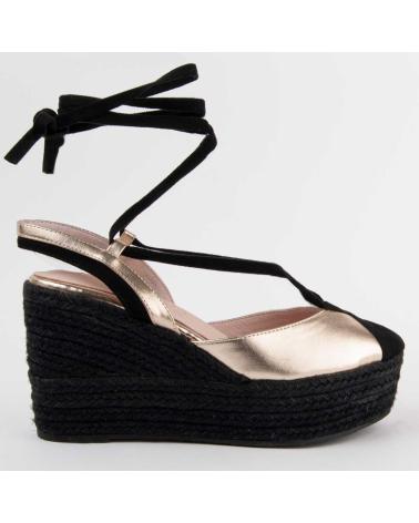 Sandalen für Damen MONTEVITA BALENCI6 N-A