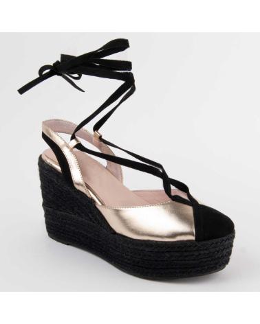 Sandalen für Damen MONTEVITA BALENCI6 N-A