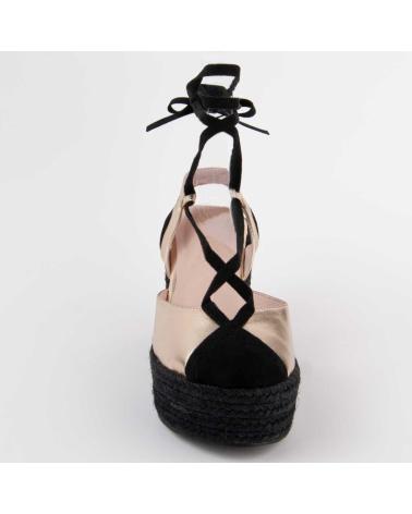 Sandalen für Damen MONTEVITA BALENCI6 N-A