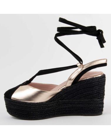 Sandalen für Damen MONTEVITA BALENCI6 N-A