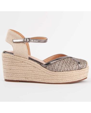 Sandalen für Damen MONTEVITA BALENCI9 N-A