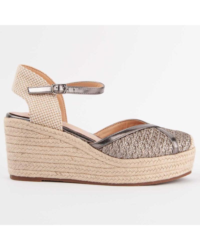 Sandalen für Damen MONTEVITA BALENCI9 N-A