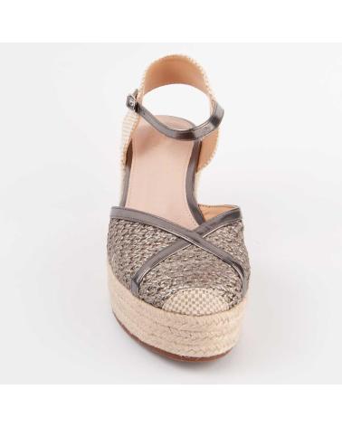 Sandalen für Damen MONTEVITA BALENCI9 N-A