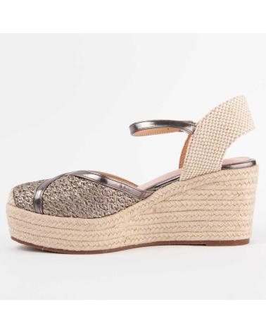 Sandalen für Damen MONTEVITA BALENCI9 N-A