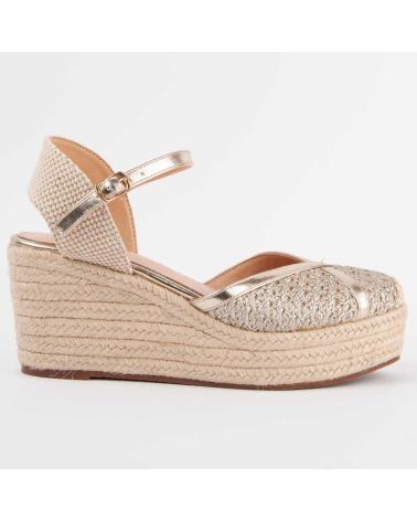 Sandalen für Damen MONTEVITA BALENCI9 N-A