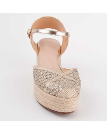 Sandalen für Damen MONTEVITA BALENCI9 N-A