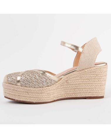Sandalen für Damen MONTEVITA BALENCI9 N-A