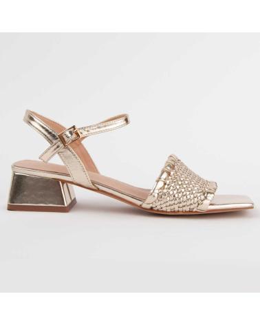 Sandalen für Damen MONTEVITA TREA N-A