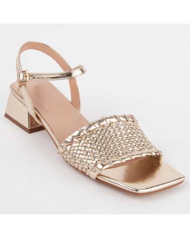 Sandalen für Damen MONTEVITA TREA N-A