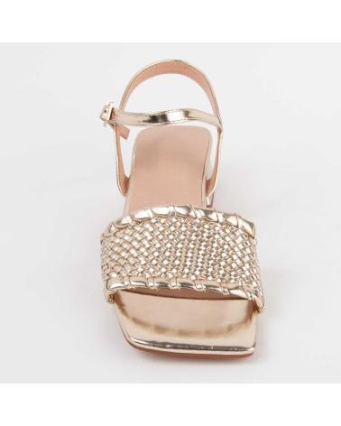 Sandalen für Damen MONTEVITA TREA N-A