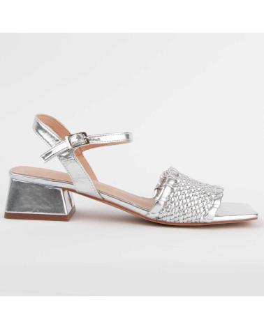 Sandalen für Damen MONTEVITA TREA N-A