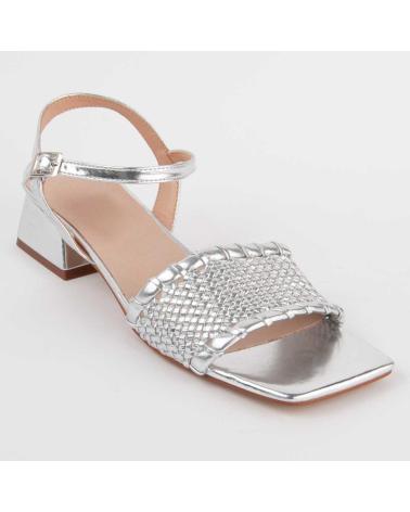 Sandalen für Damen MONTEVITA TREA N-A