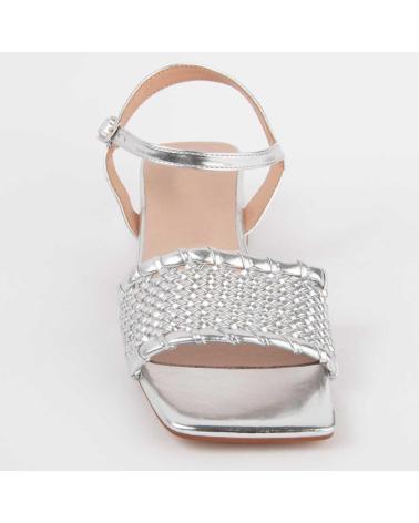Sandalen für Damen MONTEVITA TREA N-A