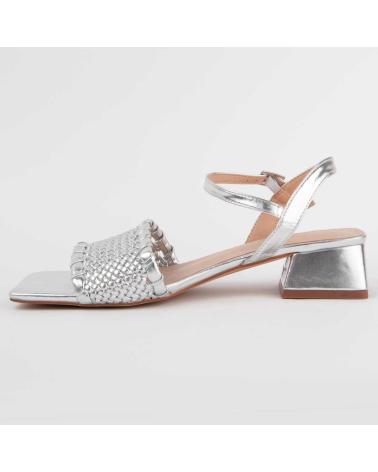 Sandalen für Damen MONTEVITA TREA N-A