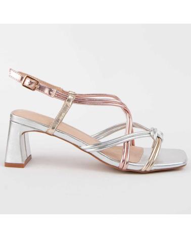 Sandalen für Damen MONTEVITA TREA6 N-A