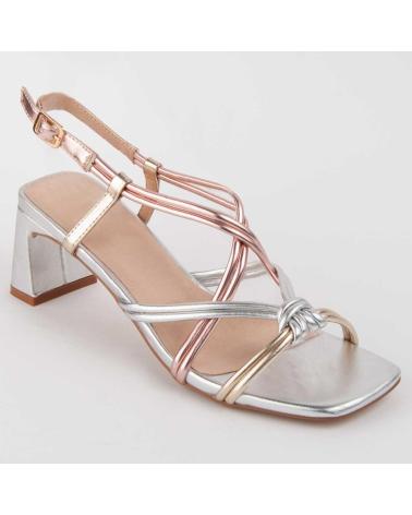 Sandalen für Damen MONTEVITA TREA6 N-A