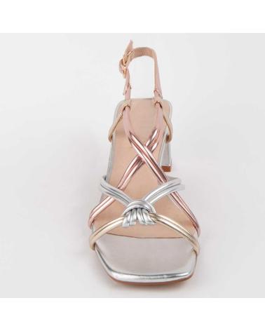 Sandalen für Damen MONTEVITA TREA6 N-A