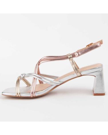 Sandalen für Damen MONTEVITA TREA6 N-A