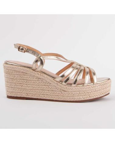 Sandalen für Damen MONTEVITA SALIA6 N-A