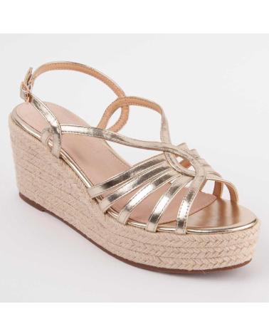 Sandalen für Damen MONTEVITA SALIA6 N-A