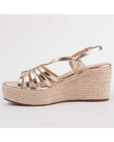 Sandalen für Damen MONTEVITA SALIA6 N-A
